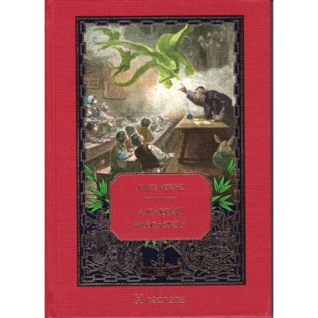 A kárpáti várkastély (Regény_7)