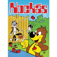 Kockás különszám 10 -  2021/tavasz