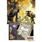 Dredd bíró 5.kötet - Normál változat