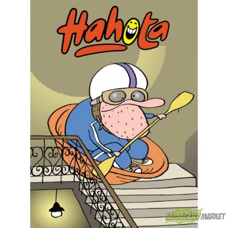 Hahota 55