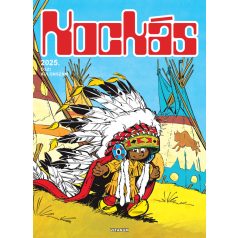 Kockás különszám 28. - 2025/ősz