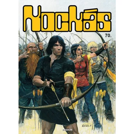 Kockás 70