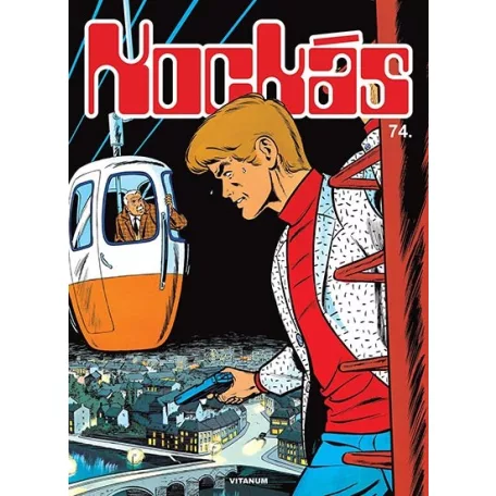 Kockás 74.
