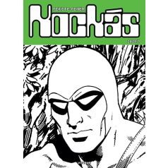 Kockás fekete-fehér 3 - (2020/1)