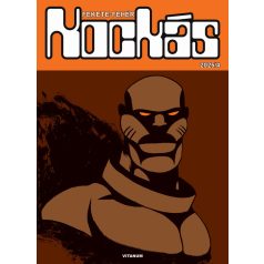 Kockás fekete-fehér 41. (2025/4)