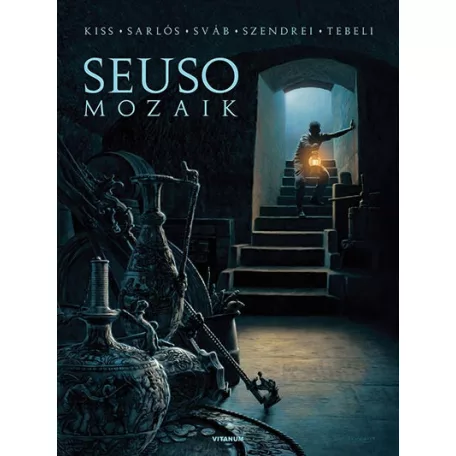 Seuso mozaik