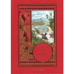 Az úszó sziget - 1.kötet (Regény_8)