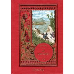 Az úszó sziget - 2.kötet (Regény_9)