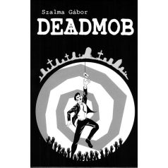 Deadmob 02.  #képregény