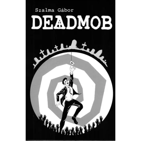 Deadmob 02.  #képregény