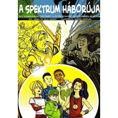 A spektrum háborúja