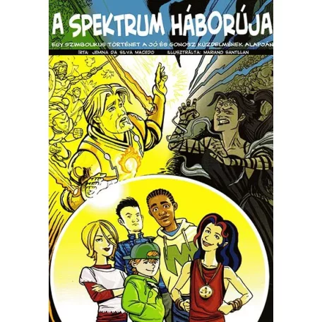 A spektrum háborúja