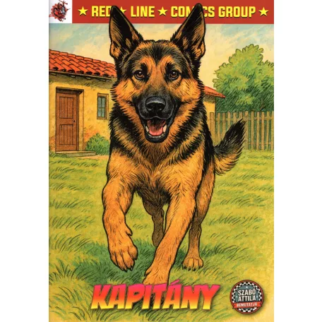 Kapitány