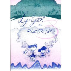 Lyolyabi és Rizmiráns 3.kötet