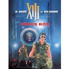 XIII - Vörös kód