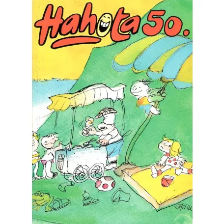 Hahota 50