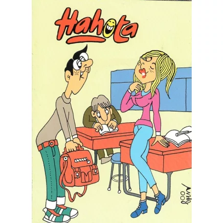 Hahota 51