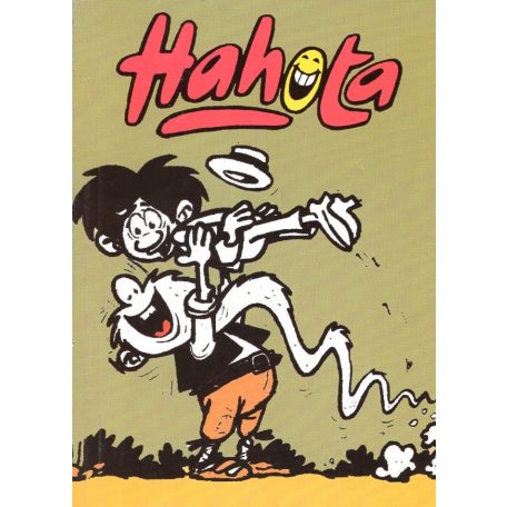 Hahota 52