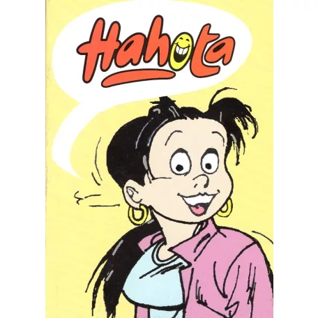 Hahota 54