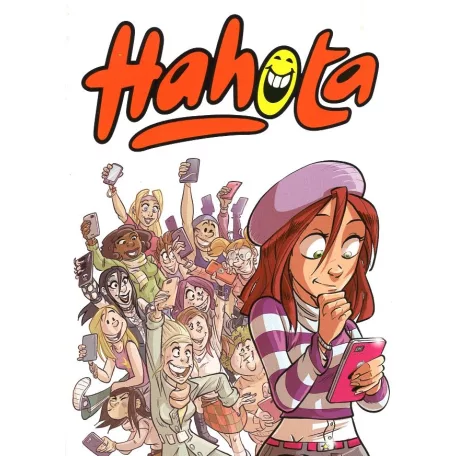 Hahota 56
