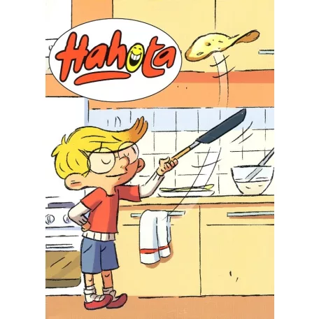 Hahota 61