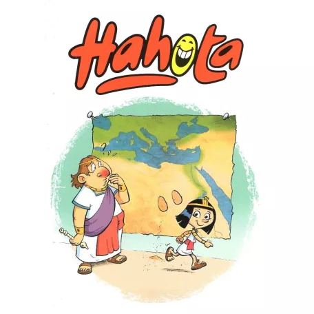 Hahota 63