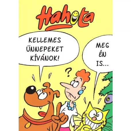 Hahota 64