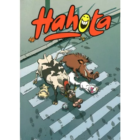 Hahota 65