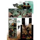 Dredd bíró 1.kötet/Limitált változat