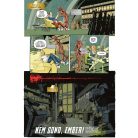 Dredd bíró 2.kötet -Limitált változat