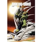 Dredd bíró 3.kötet-Limitált változat