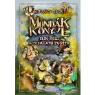 Mondák könyve 1. - A tejillatú puszta