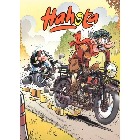 Hahota 69