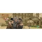 Hobo - Rejtő Decameron