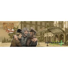 Hobo - Rejtő Decameron
