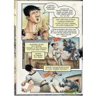 Hobo - Rejtő Decameron