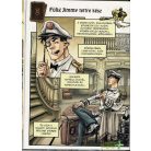 Hobo - Rejtő Decameron