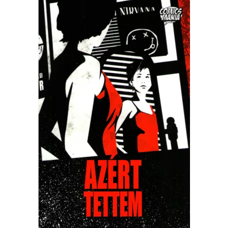 Azért tettem