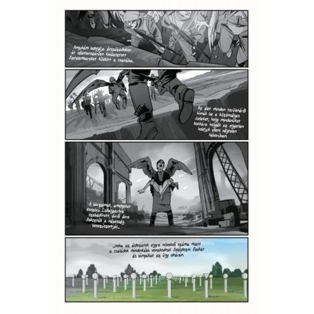 Saga 5.kötet - Gyűjtői kiadás