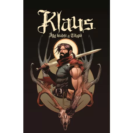 Klaus - Limitált kiadás