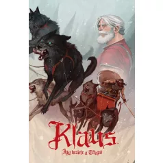 Klaus - Limitált kiadás