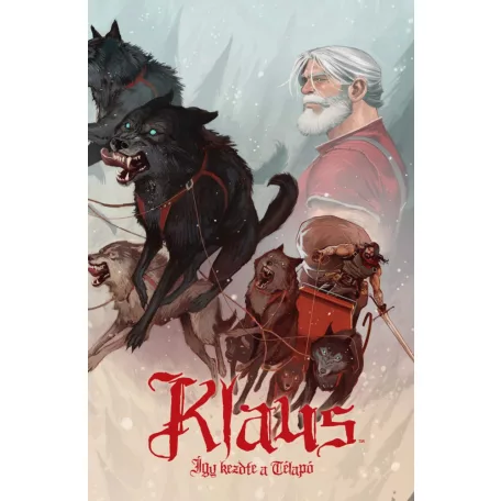 Klaus - Limitált kiadás