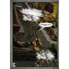 Hadi történetek - Apró mesék a háborúk idejéből 1.rész