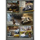 Hadi történetek - Apró mesék a háborúk idejéből 2.rész