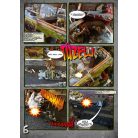 Hadi történetek - Apró mesék a háborúk idejéből 2.rész