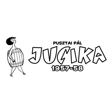Jucika 1957-58