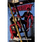 Fenegyerek: Az ördög meg a részletek