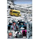 Fenegyerek: Az ördög meg a részletek