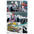 Fenegyerek: Az ördög meg a részletek