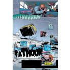 Fenegyerek: Az ördög meg a részletek